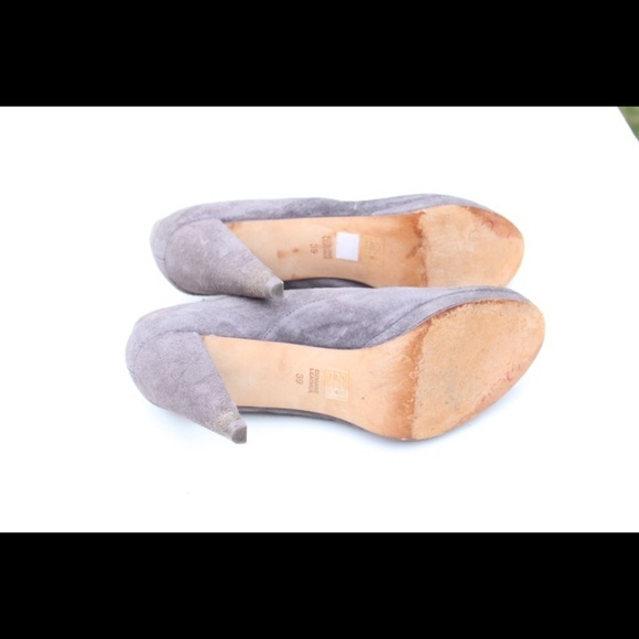 Diesel ankle booties - Picture 6 of 8